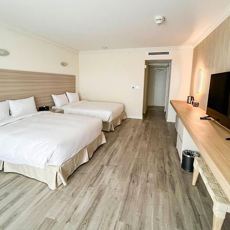 Finest Guam Golf And Resort Yigo Экстерьер фото