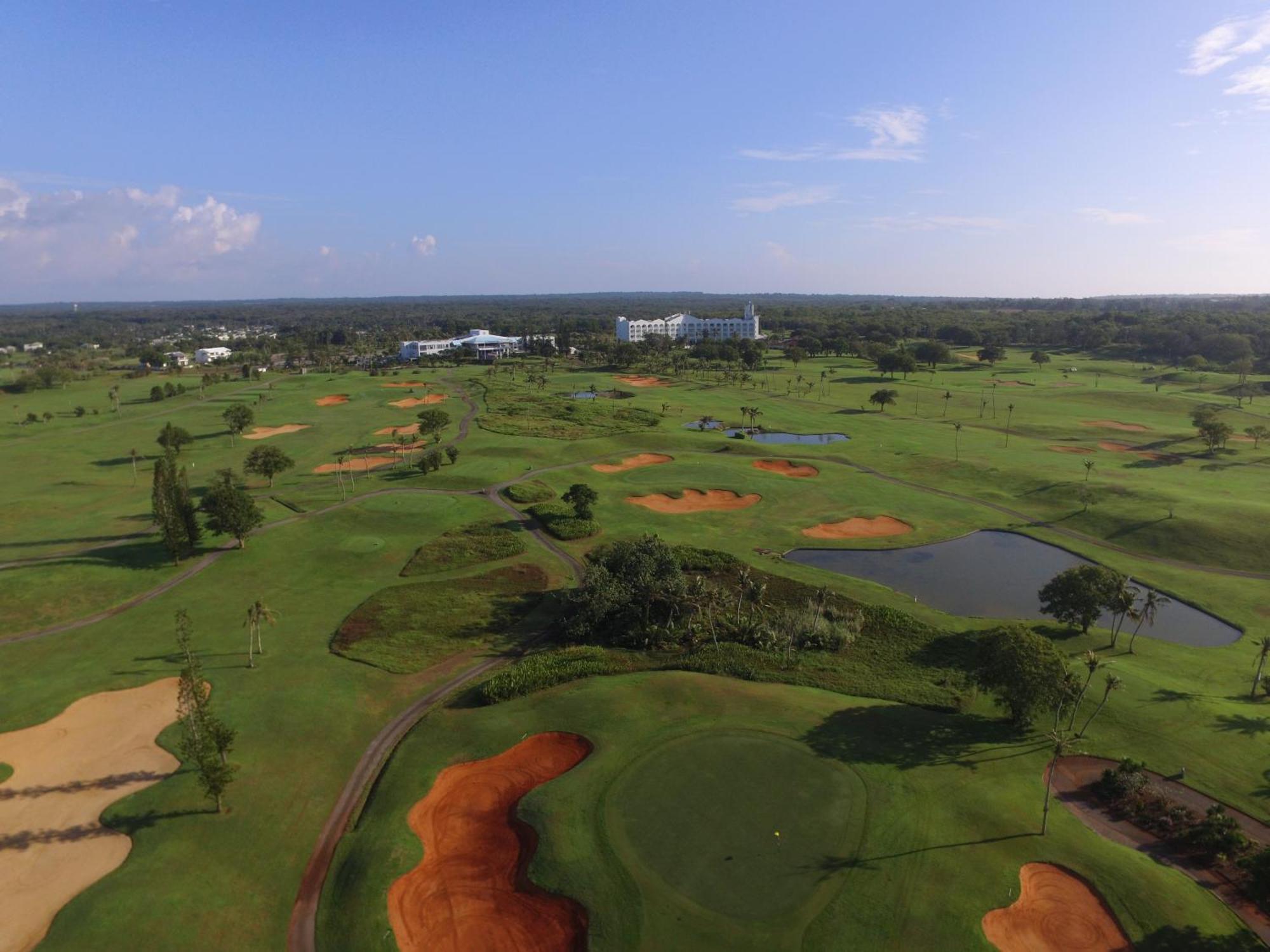 Finest Guam Golf And Resort Yigo Экстерьер фото