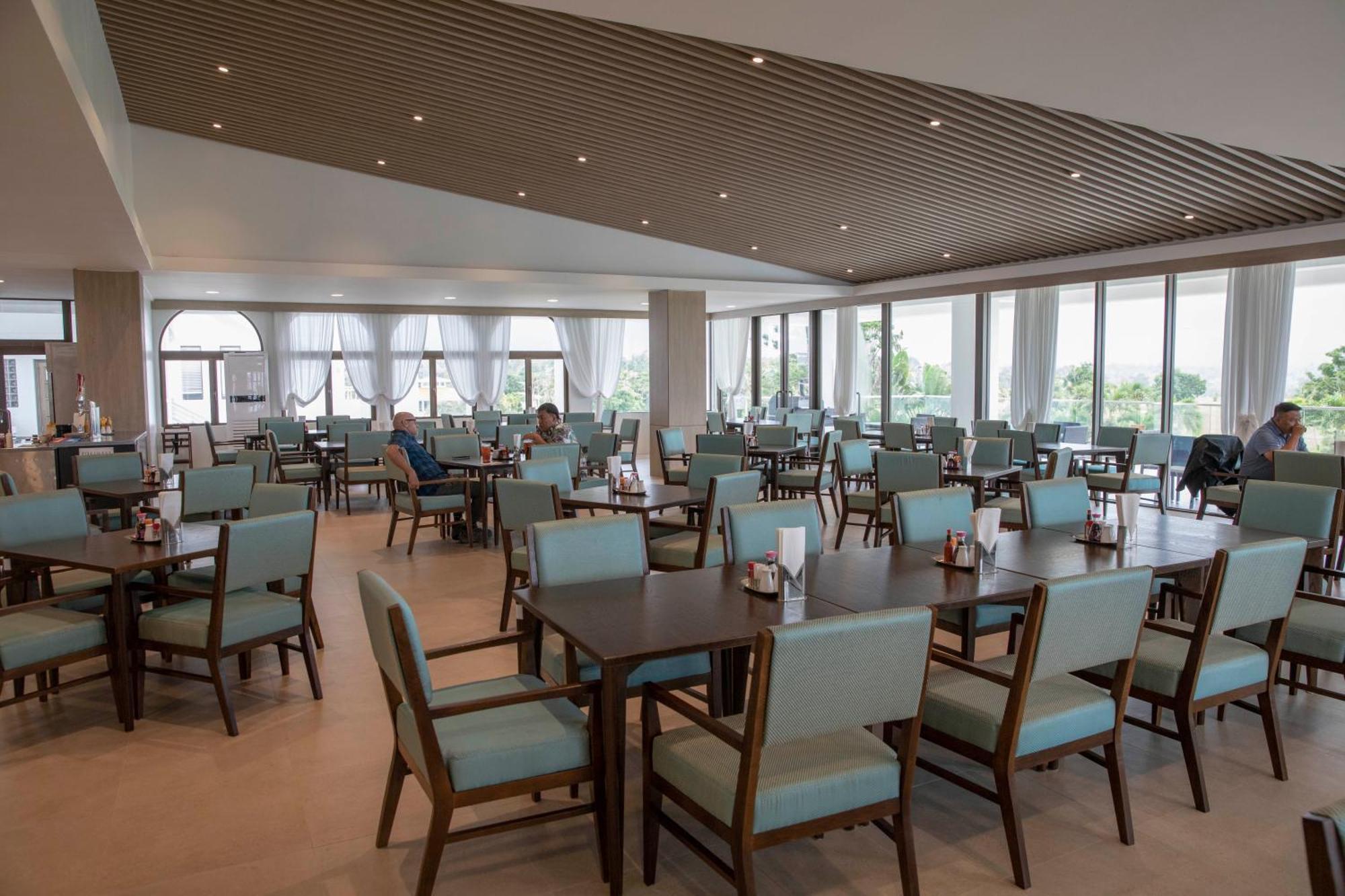 Finest Guam Golf And Resort Yigo Экстерьер фото