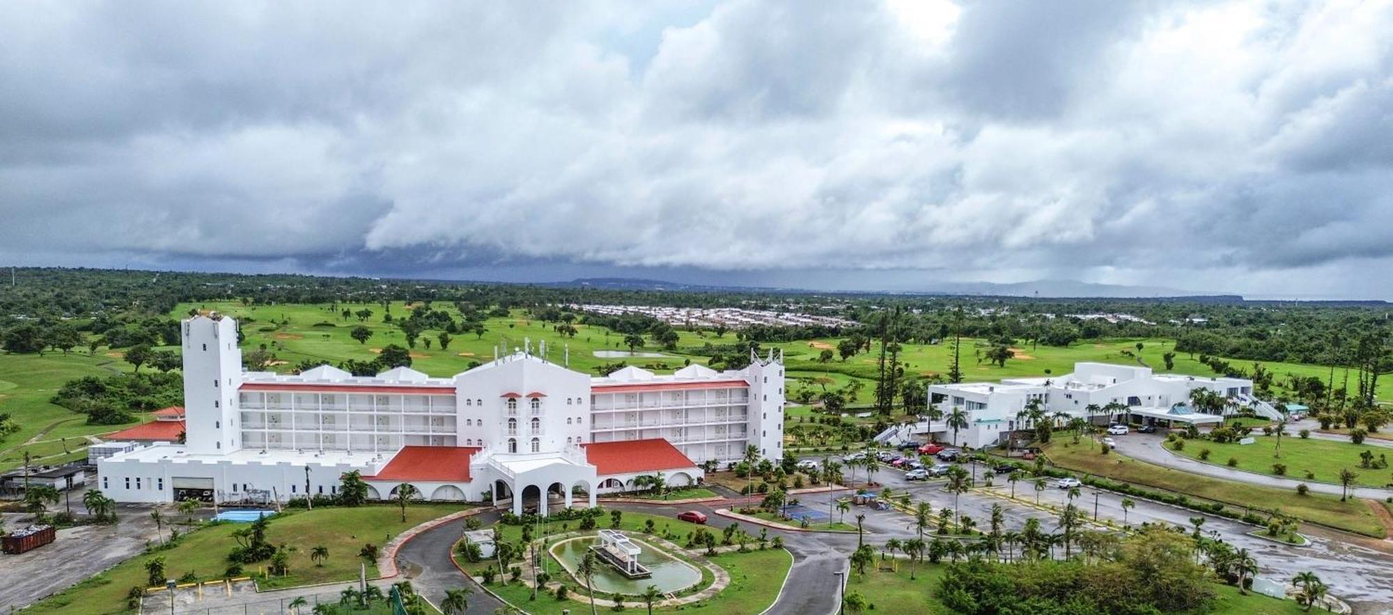 Finest Guam Golf And Resort Yigo Экстерьер фото