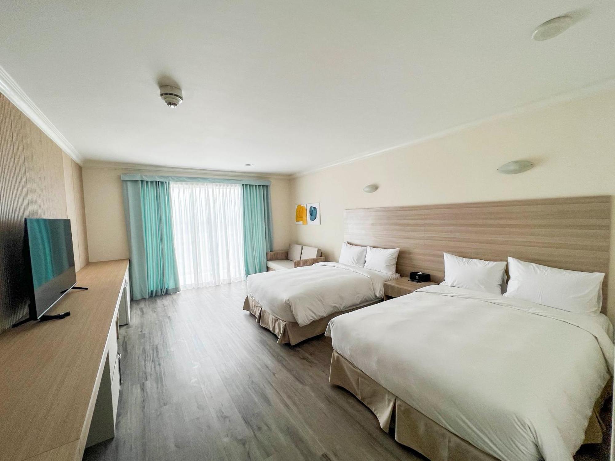 Finest Guam Golf And Resort Yigo Экстерьер фото