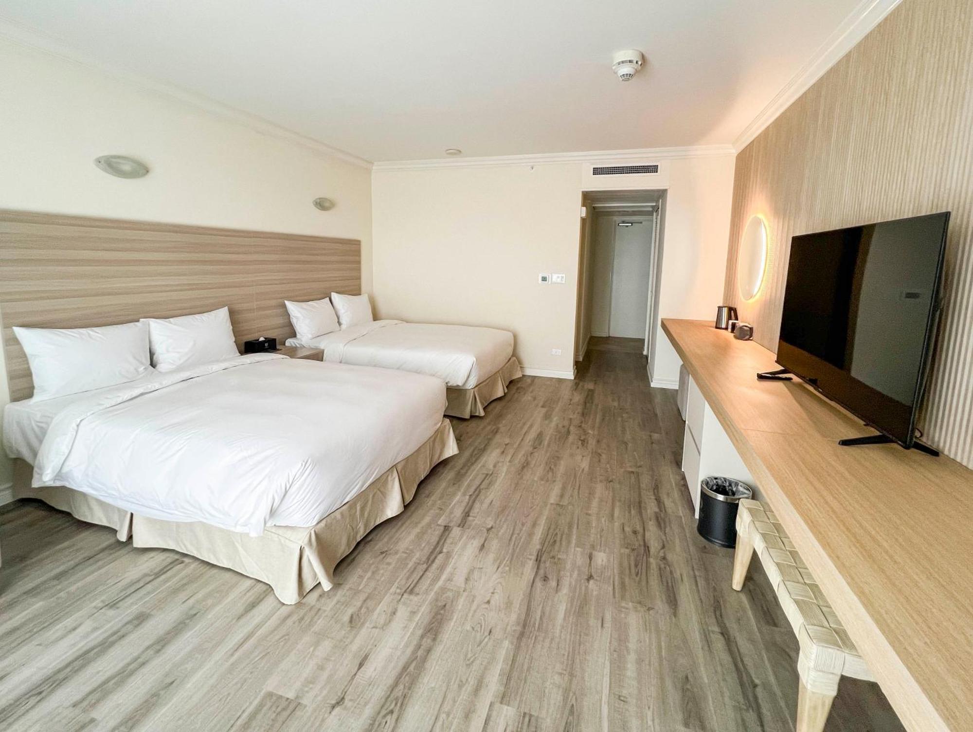 Finest Guam Golf And Resort Yigo Экстерьер фото